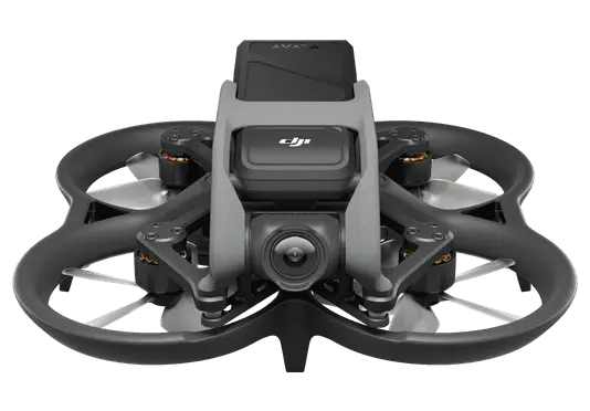 DJI